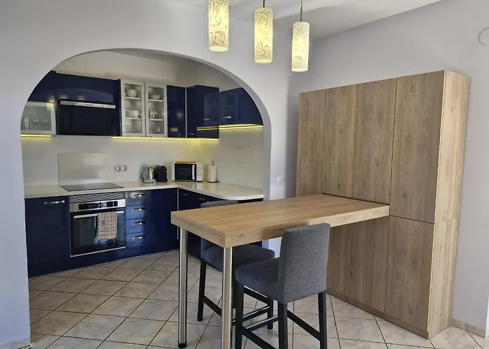 Villa Casa Vista Penon By Theka Services *