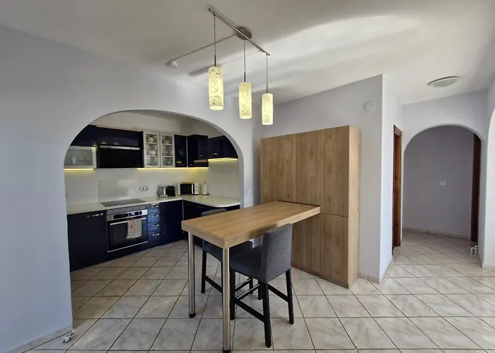 Casa Vista Penon By Theka Services