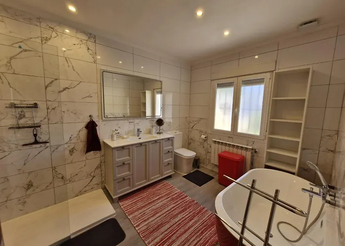 Casa Vista Penon By Theka Services Villa Calpe