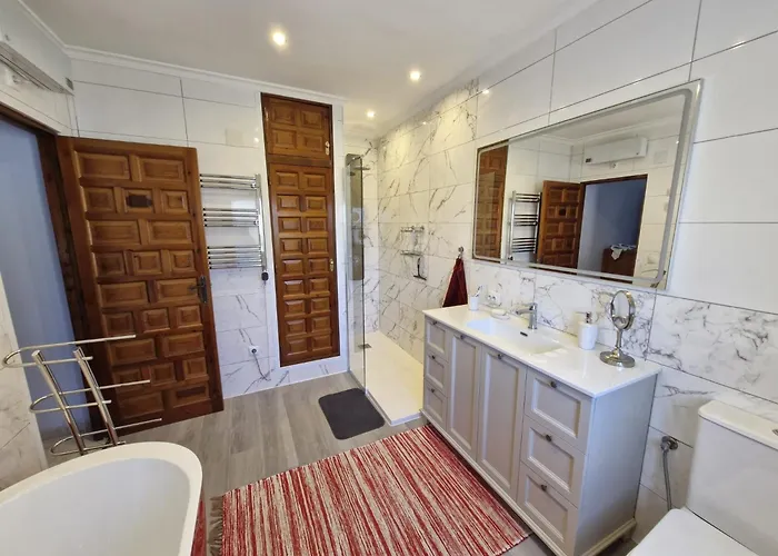 Villa Casa Vista Penon By Theka Services