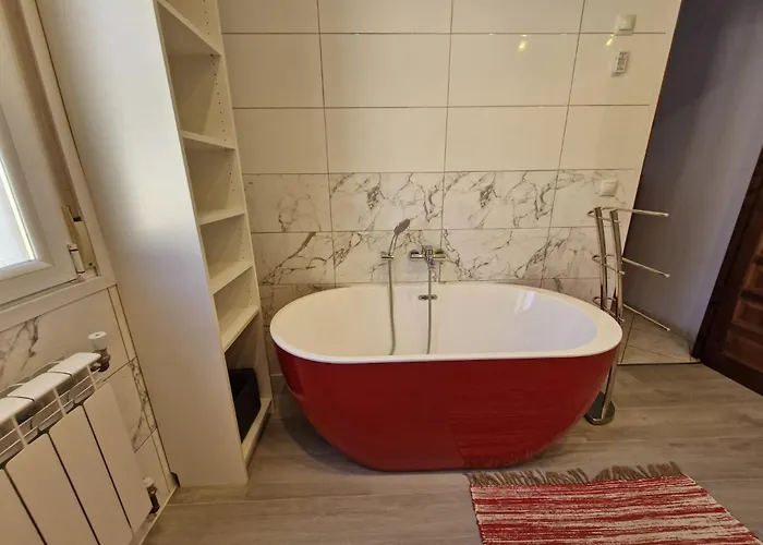 Casa Vista Penon By Theka Services