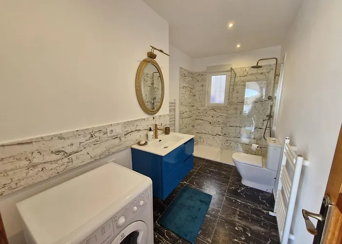 Villa Casa Vista Penon By Theka Services