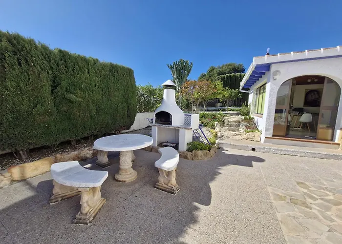 Casa Vista Penon By Theka Services Villa *