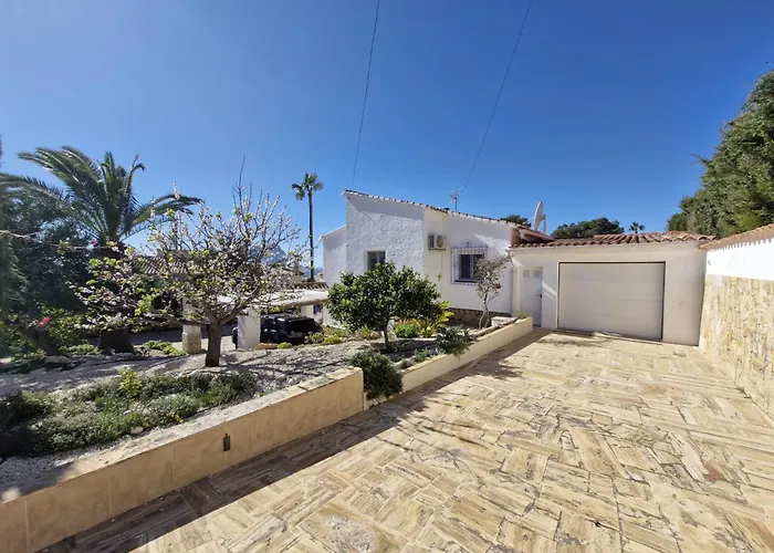 Villa Casa Vista Penon By Theka Services *