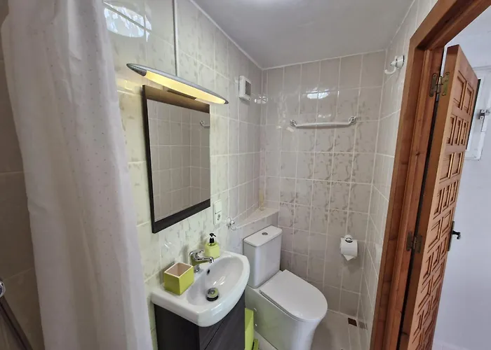 Casa Vista Penon By Theka Services Calpe