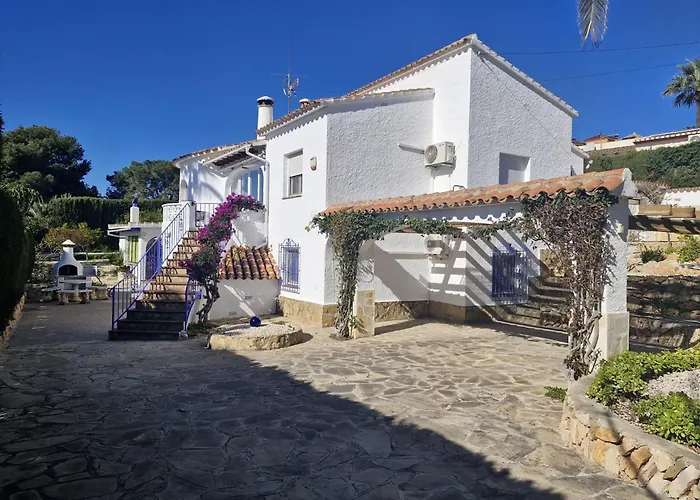 Casa Vista Penon By Theka Services *