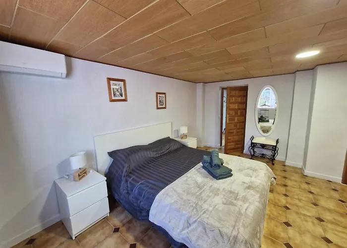 Villa Casa Vista Penon By Theka Services *