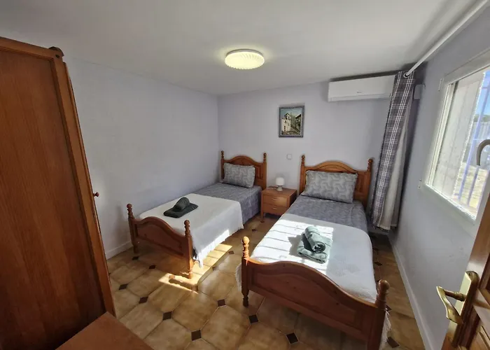 Casa Vista Penon By Theka Services *