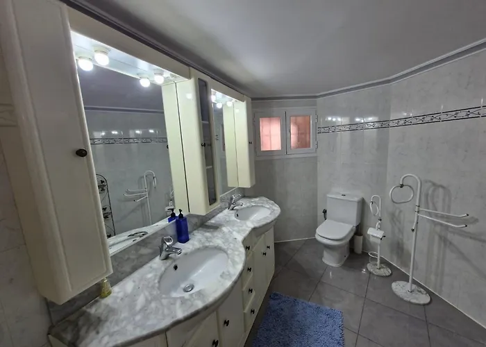 Villa Casa Vista Penon By Theka Services *