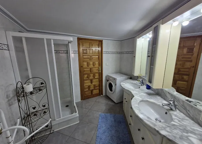 Villa Casa Vista Penon By Theka Services Calpe