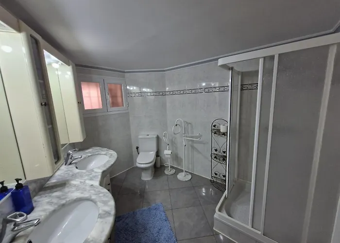 Casa Vista Penon By Theka Services *