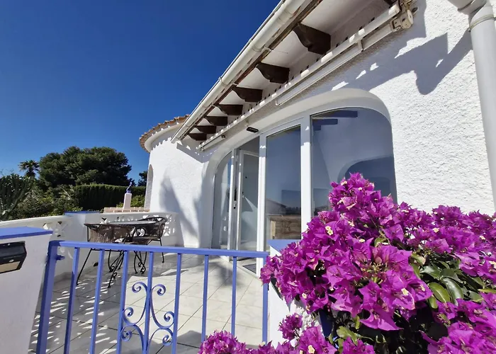 Casa Vista Penon By Theka Services Villa *