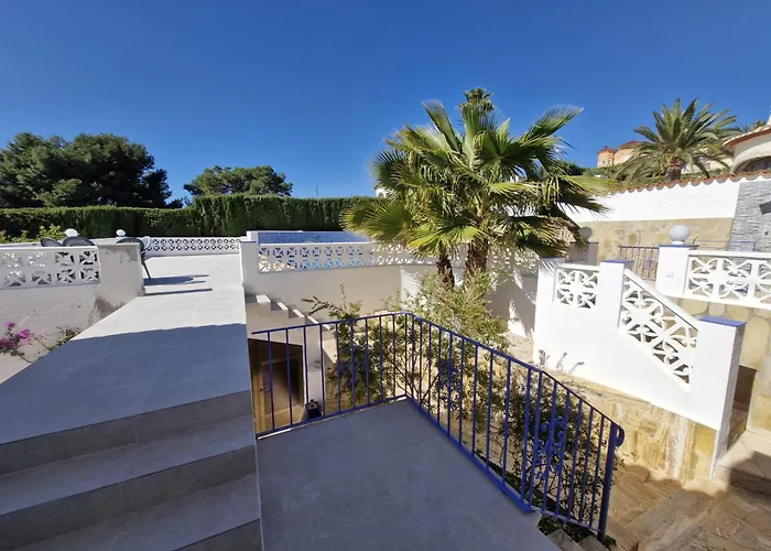 Casa Vista Penon By Theka Services Villa *