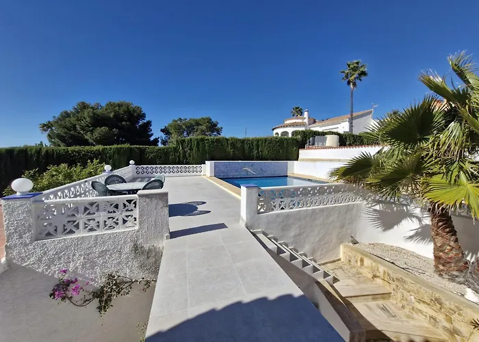 Casa Vista Penon By Theka Services Villa *