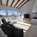 Casa Vista Peñón By Theka Services Calpe