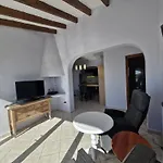 Casa Vista Peñón By Theka Services Calpe