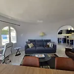 Casa Vista Penon By Theka Services Calpe