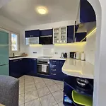 Casa Vista Peñón By Theka Services * Calpe