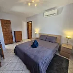 Villa Casa Vista Peñón By Theka Services Calpe
