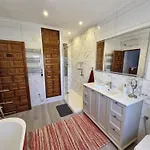 Villa Casa Vista Peñón By Theka Services