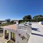 Casa Vista Penon By Theka Services Vila