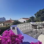 Villa Casa Vista Peñón By Theka Services