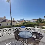 Casa Vista Peñón By Theka Services Calpe