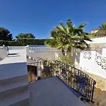 Casa Vista Peñón By Theka Services Villa *