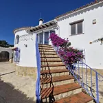 Casa Vista Peñón By Theka Services * Calpe