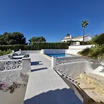 Casa Vista Peñón By Theka Services Villa *