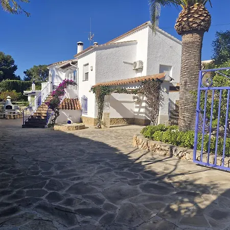 Casa Vista Penon By Theka Services