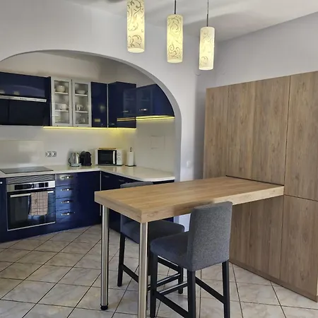Vila Casa Vista Penon By Theka Services *
