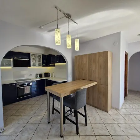 Casa Vista Penon By Theka Services