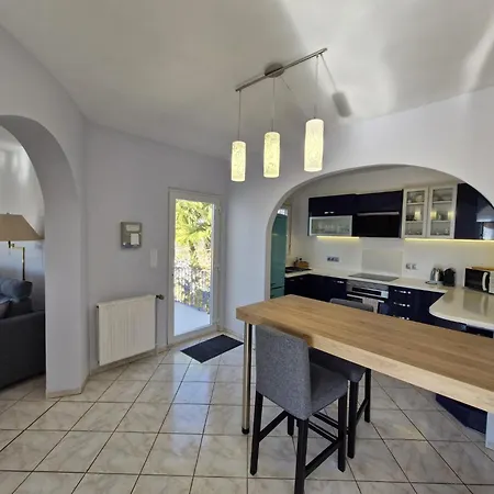 Villa Casa Vista Penon By Theka Services Calp