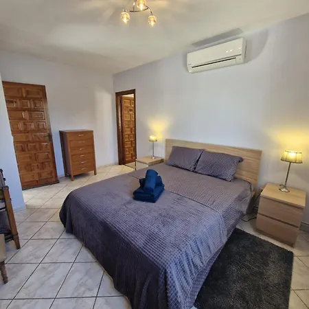 Villa Casa Vista Penon By Theka Services Calp