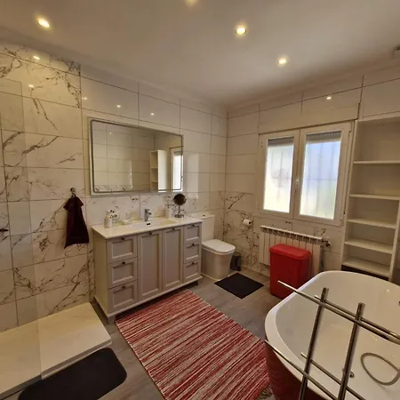 Casa Vista Penon By Theka Services Villa Calp