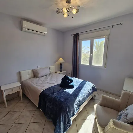 Casa Vista Penon By Theka Services * Calp