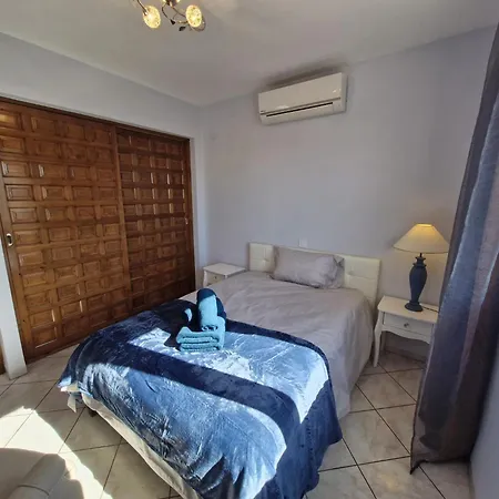Villa Casa Vista Penon By Theka Services *