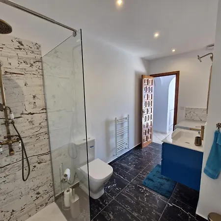 Villa Casa Vista Penon By Theka Services *