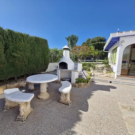 Casa Vista Penon By Theka Services Villa *