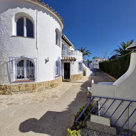 Villa Casa Vista Penon By Theka Services *