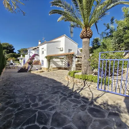 Casa Vista Penon By Theka Services