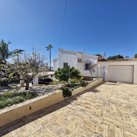Villa Casa Vista Penon By Theka Services *
