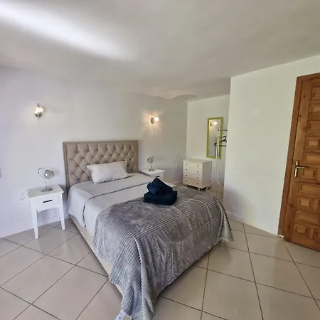 Villa Casa Vista Penon By Theka Services *