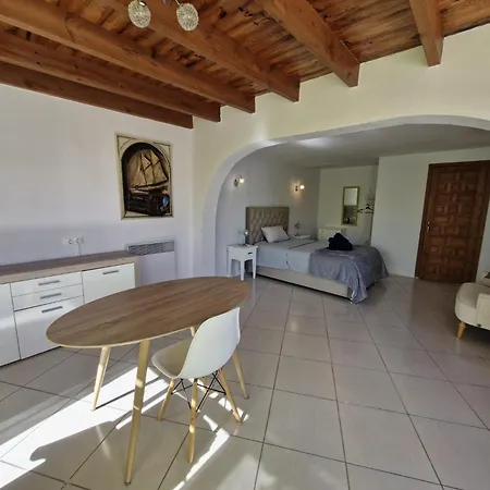 Casa Vista Penon By Theka Services *