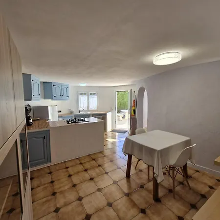 Casa Vista Penon By Theka Services Villa Calp