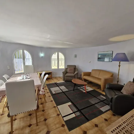 Casa Vista Penon By Theka Services Calp