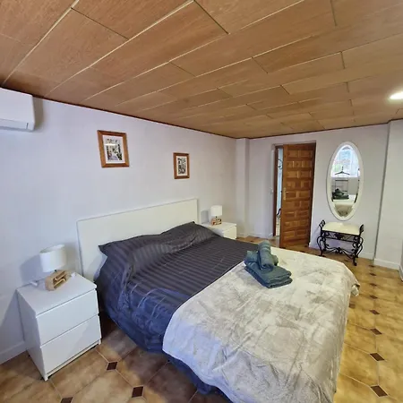 Villa Casa Vista Penon By Theka Services *
