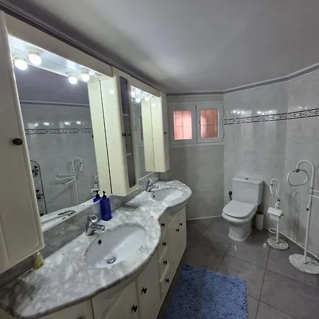 Villa Casa Vista Penon By Theka Services *