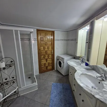 Villa Casa Vista Penon By Theka Services Calp